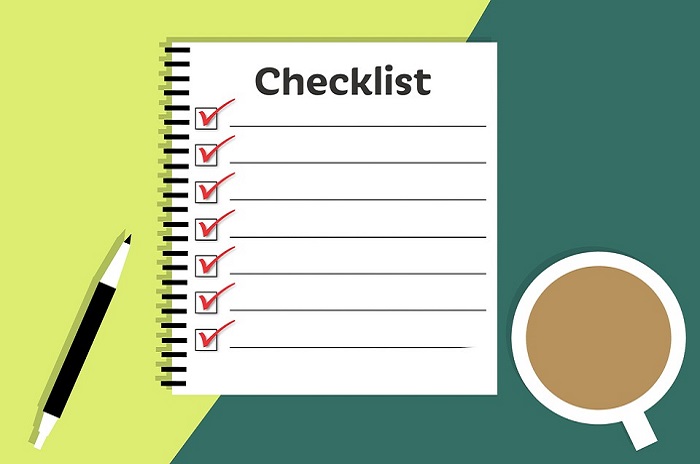 Compliance Audit Checklist: What to Keep in Mind for Your Next Audit